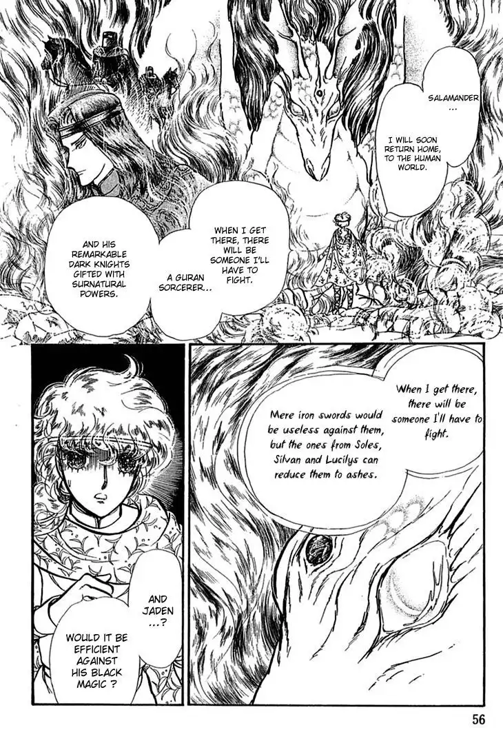 Alfheim no Kishi Chapter 11 16